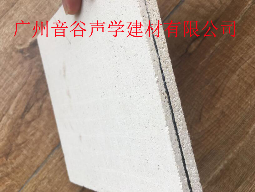 15mm玻镁隔音板安装方法