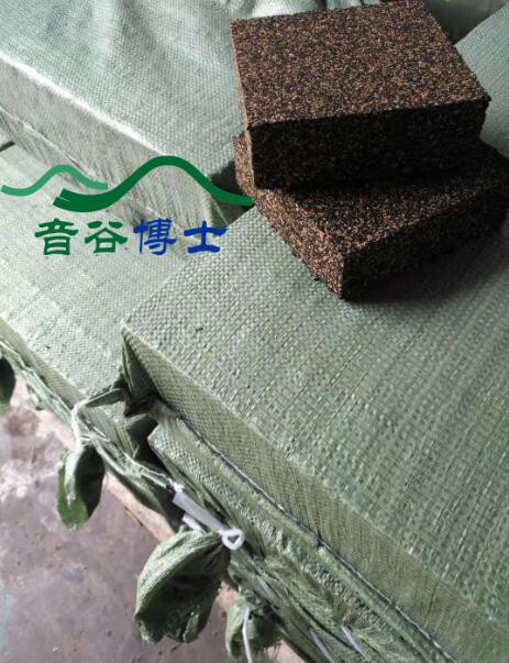 高分子地面减震砖生产厂家