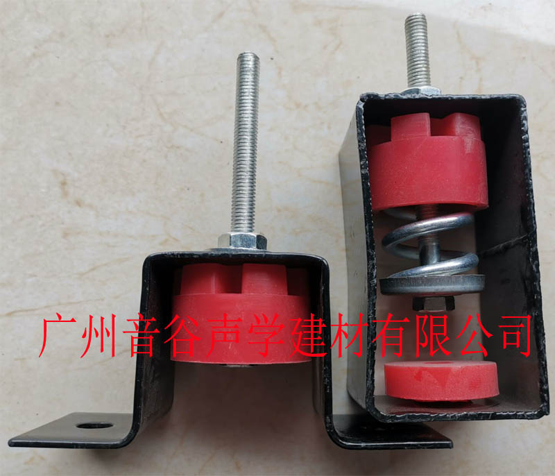 优质墙身减震器厂家