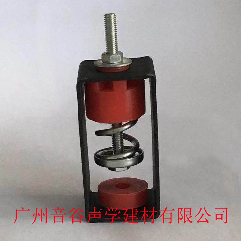 供应上下阻尼减震器生产厂家批发