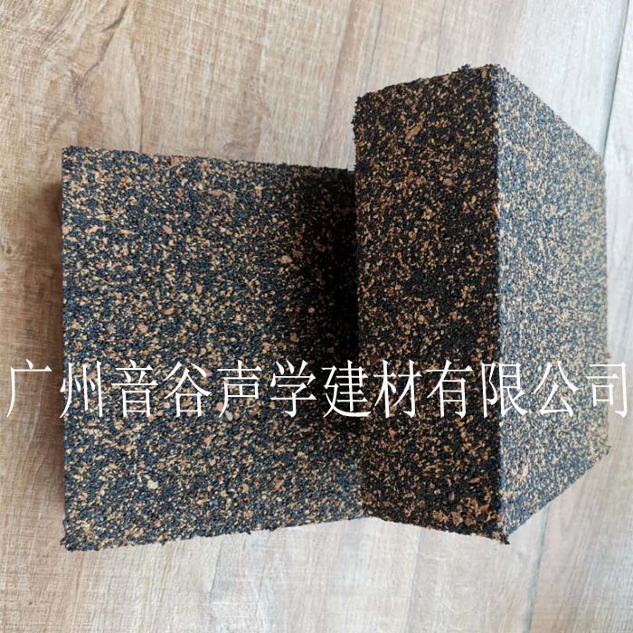 地面减震器与地面减震砖如何选择